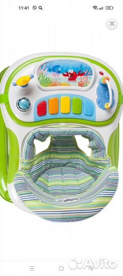 Ходунки детские