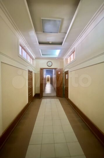 Офис с мебелью, 15.9 м²