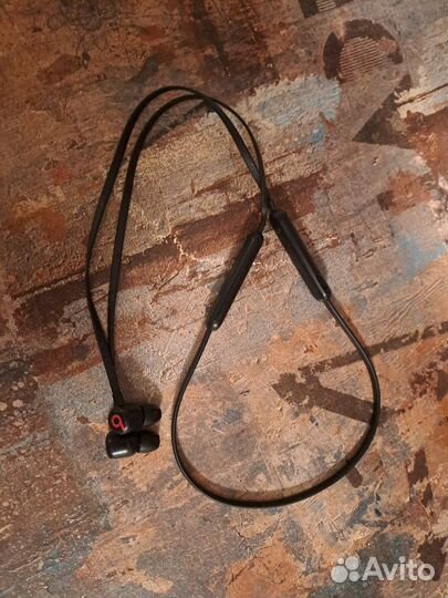 Наушники beats flex