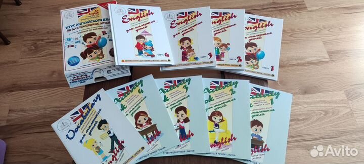 Говорящая ручка Знаток