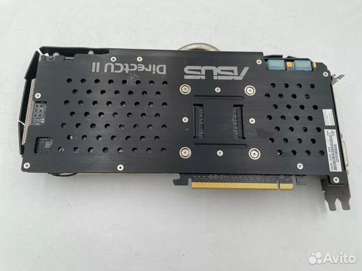 Asus GTX 780 3GB