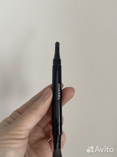 Новые кисти Chanel, dolce, shiseido, CDP