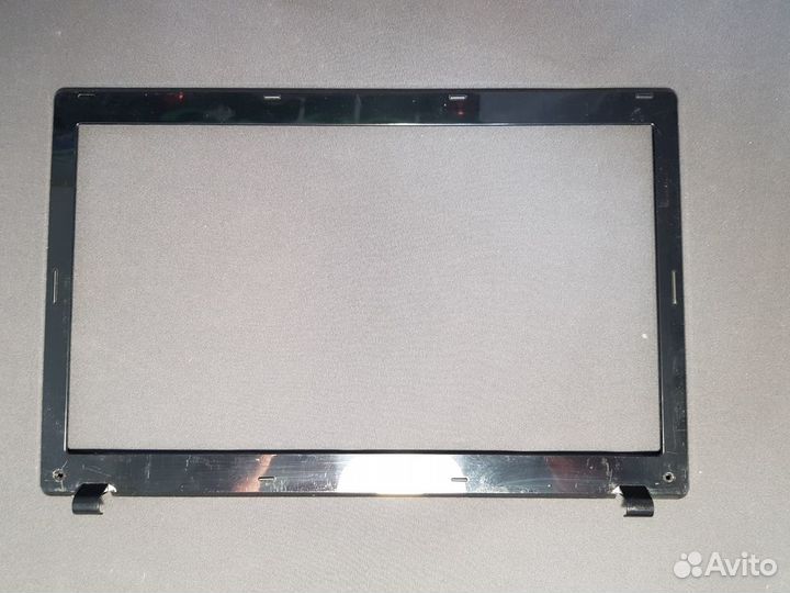 Ноутбук Acer Aspire 5551 на запчасти