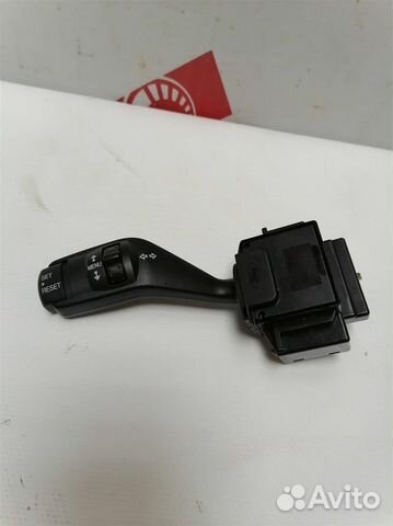 Ford Focus 2 Переключатель поворотов