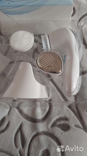 Косметический аппарат SkinPro
