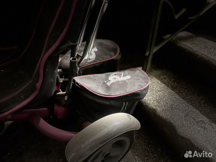 Велосипед детский