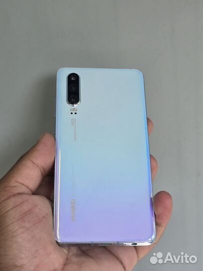 HUAWEI P30, 6/128 ГБ