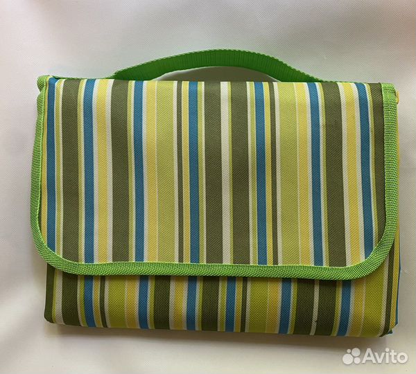 Коврик для пляжа и пикника 150x200 см