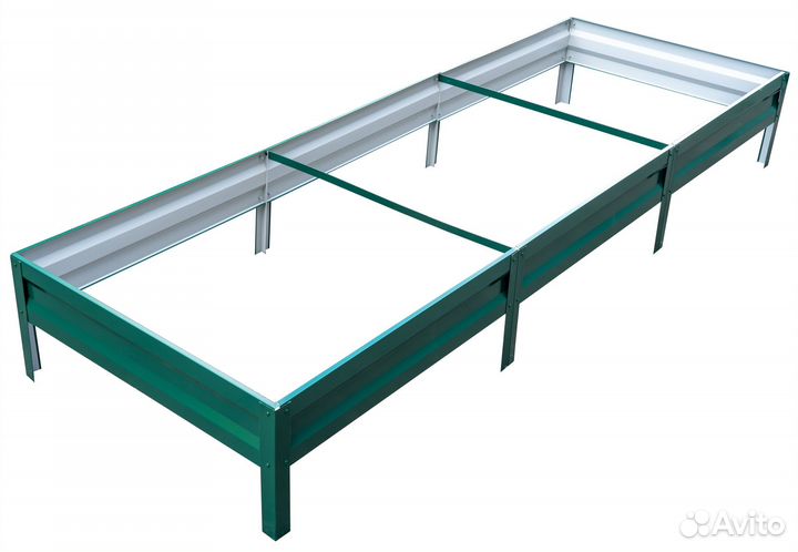 Грядки, клумбы, альпийские горки для дачи