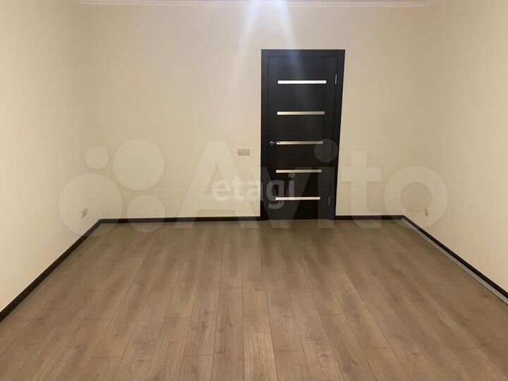 1-к. квартира, 43 м², 15/17 эт.