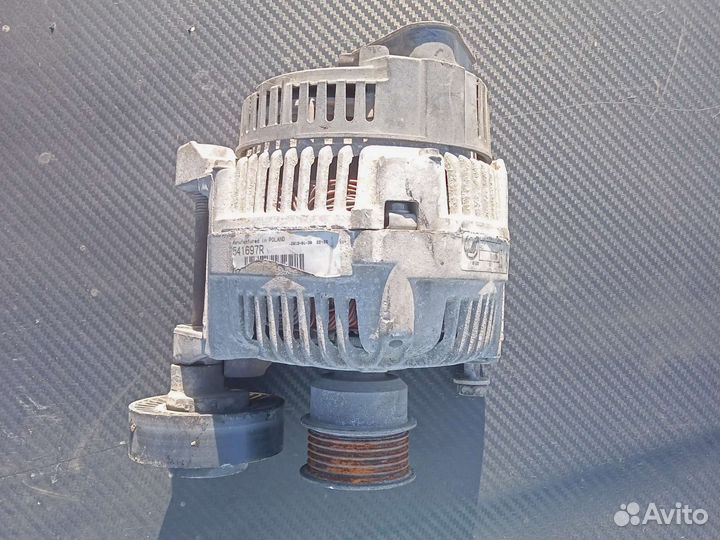 Генератор BMW E36 1.6 1.8 m43 м43