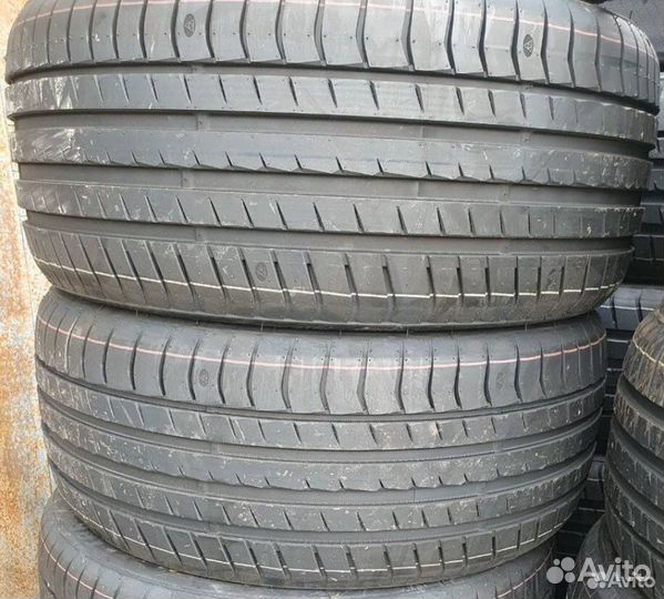 Triangle EffeXSport TH202 235/55 R20