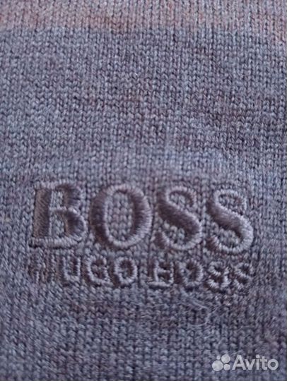 Hugo Boss джемпер