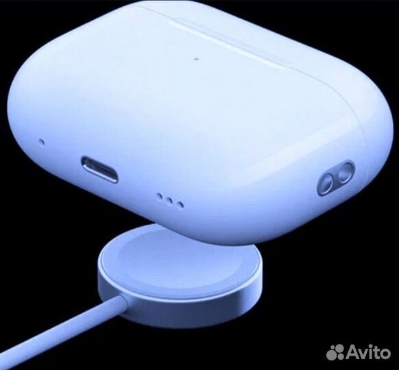 Airpods pro 2