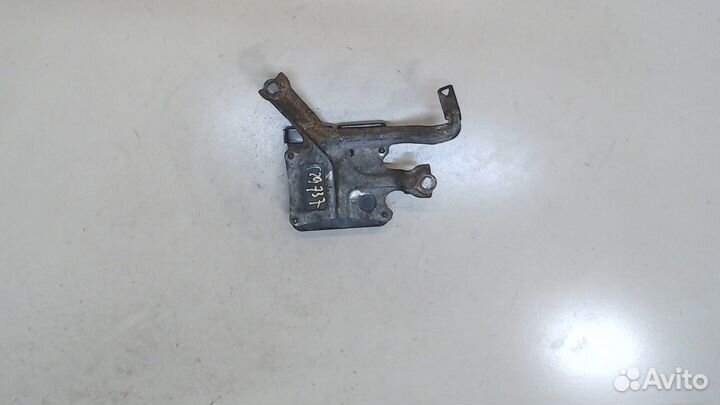 Блок управления форсунками Toyota Avensis 2, 2007