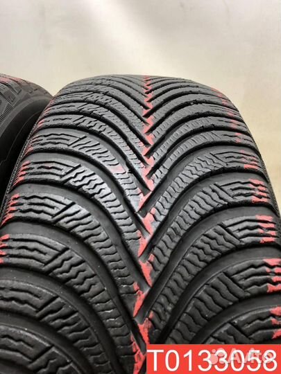 Michelin Alpin 5 215/60 R17 100H