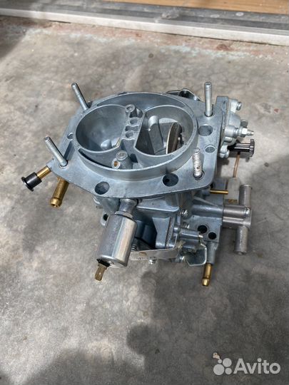 Солекс Спорт 26-26, 26-28 Доработанный