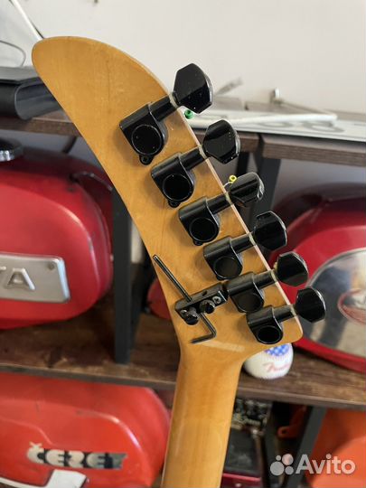 Kramer Striker Fr 422 Made in Korea