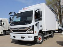 DongFeng C80N, 2024