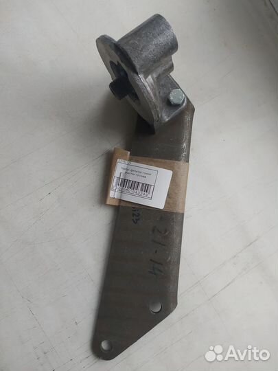 Корпус фильтра тонкой очистки топлива 3310 Валдай