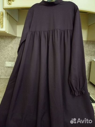 Платье 48-50 размер