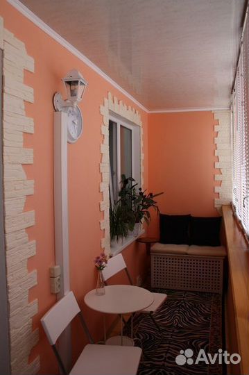 Остекление