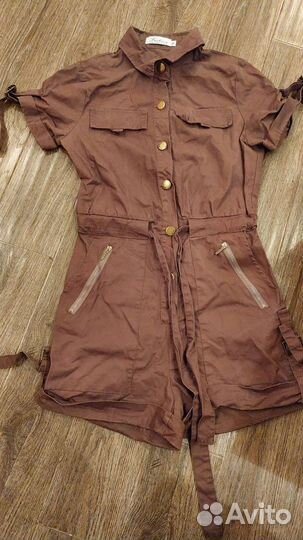 Комбинезон 42
