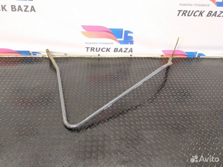 41297966 Поручень за кабиной Iveco Stralis