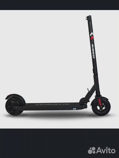 Самокат midway 0809
