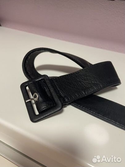 Ремень экокожа