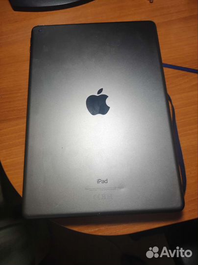 iPad 7 2019 128gb
