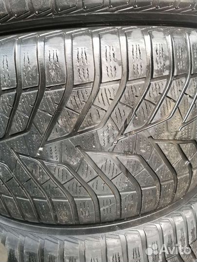 Yokohama 124R 275/40 R20 и 315/35 R20