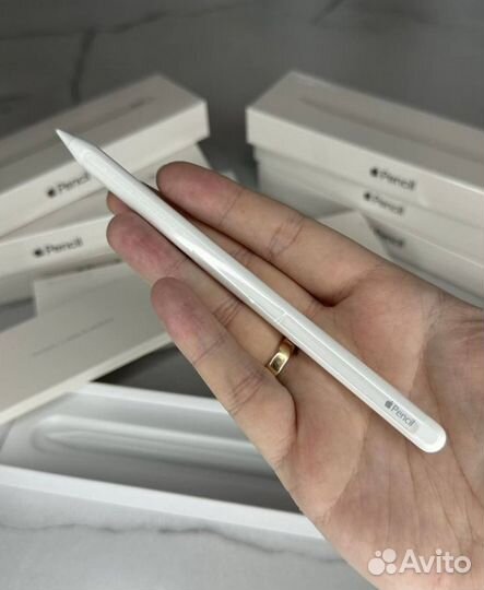 Apple pencil 2 Премиум оригинал 99 \ Гарантия