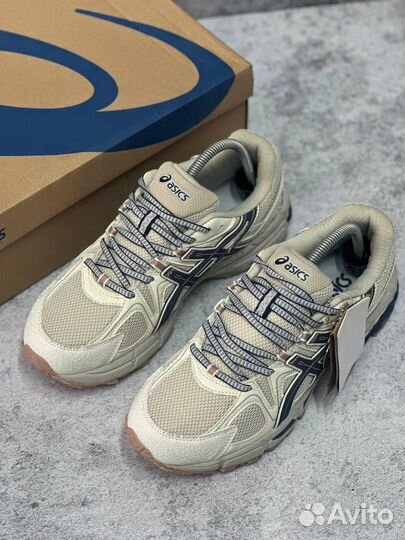 Кроссовки Asics Gel KaHana 8 (Арт.28188)