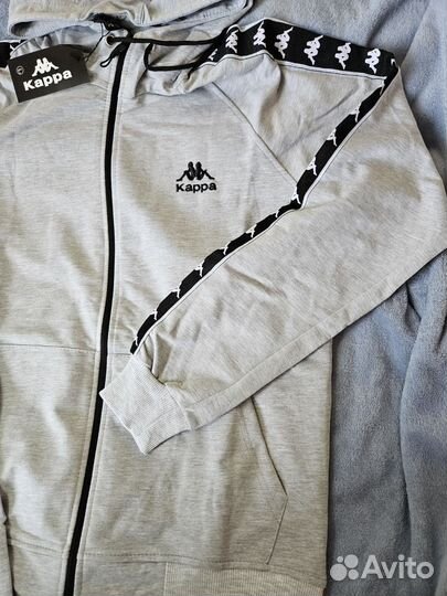 Спортивный костюм kappa
