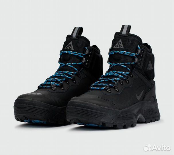 Nike acg air zoom gaiadome gore tex