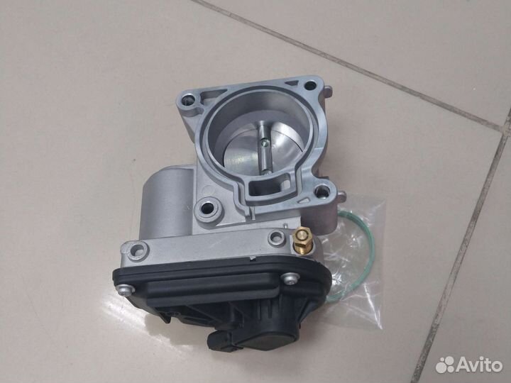 Дроссель Форд Фокус 2 (1.8-2.0)