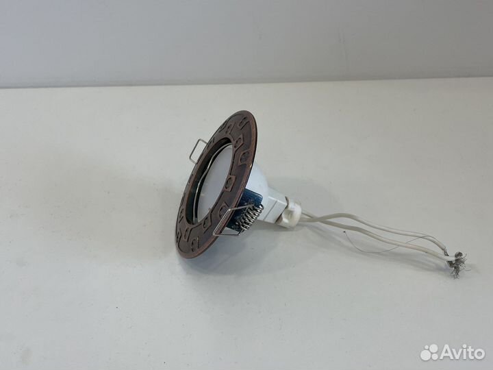 Светодиодный светильник потолочный