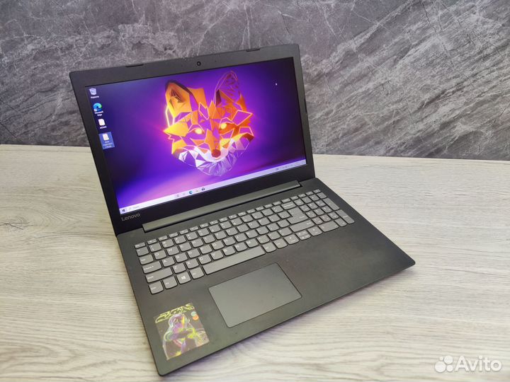 Lenovo 320C-15IKB / Intel core i5 / IPS экран