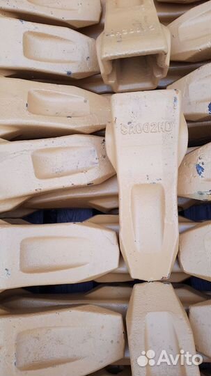 Коронка A100 Advansys 505-4002 Extra Duty