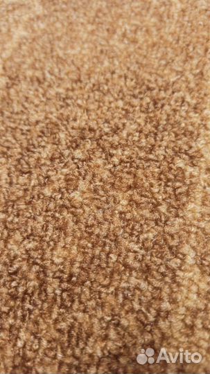 Напольное покрытие ковровое / палас / ковролин, бу