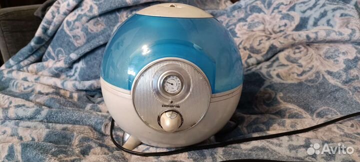 Увлажнитель воздуха polaris