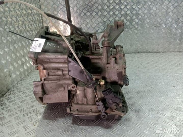 АКПП 5M5P-7000-AB Ford Focus с двигателя aoda