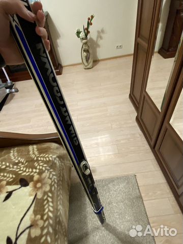 Лыжи беговые fisher 192