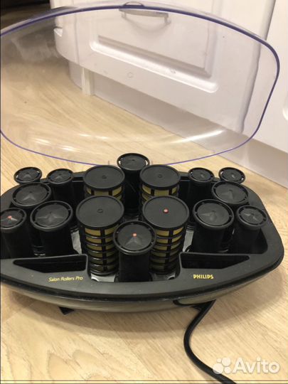 Эллектробигуди