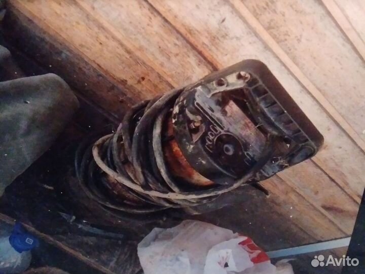 Насос погружной