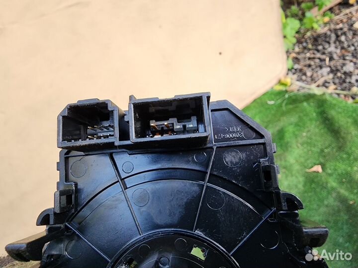 Шлейф подрулевой (улитка) Ssang Yong Actyon 2