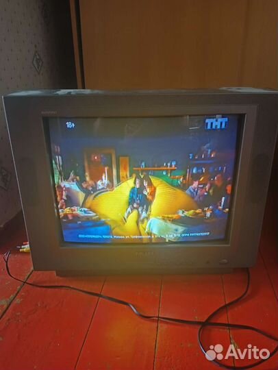 Телевизоры