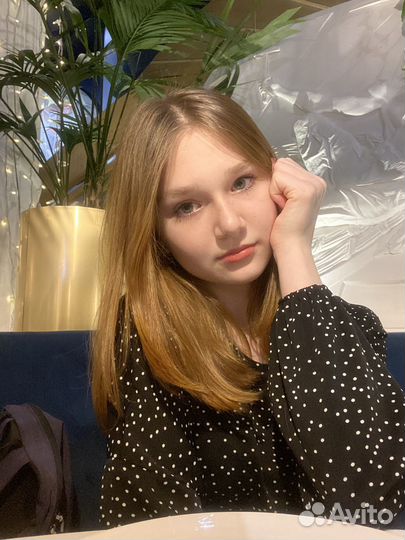 Няня для ребенка