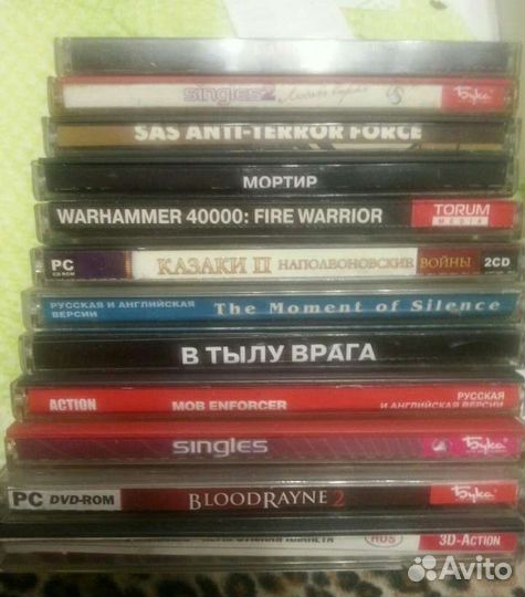 Игры для пк